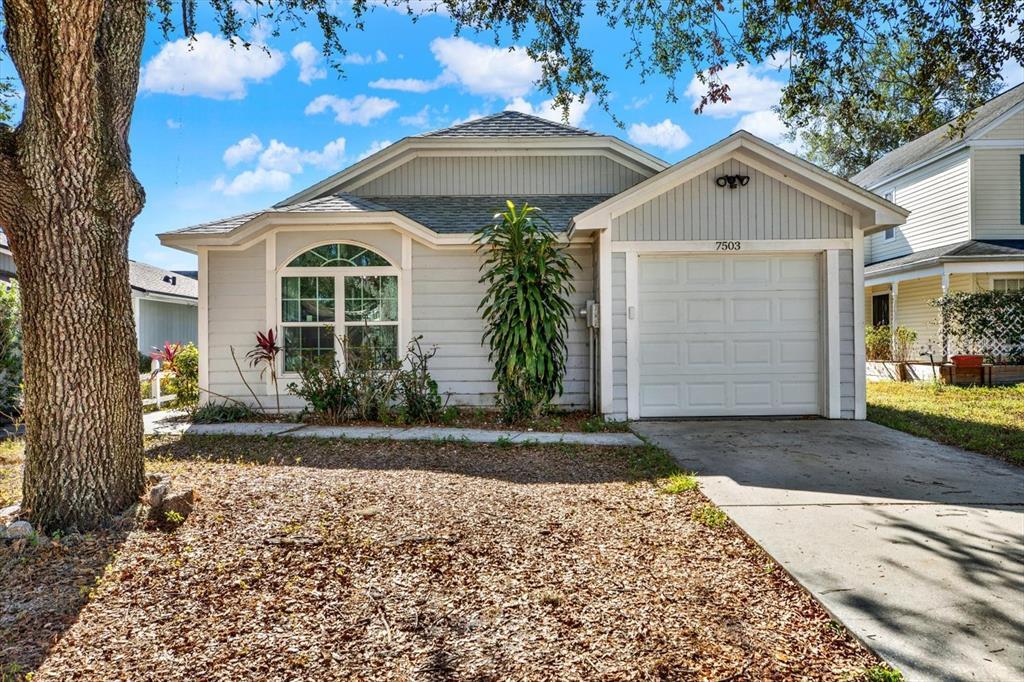 Picture of 7503 Wakulla Drive, Temple Terrace, FL 33637