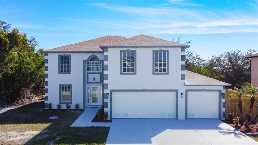 Picture of 9150 Genesee Street, Port Charlotte FL 33981