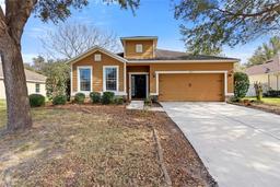 Picture of 805 Gordonia Court, Deland, FL 32724