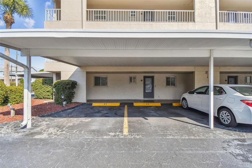 Picture of 215 Valencia Boulevard Unit 106, Belleair Bluffs FL 33770