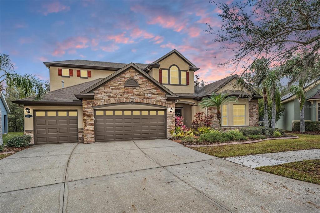 Picture of 19116 Sweet Clover Lane, Tampa, FL 33647