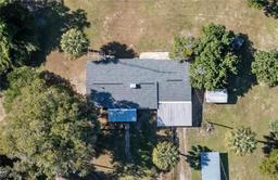 Picture of 9352 NE 27Th Terrace, Anthony, FL 32617