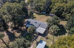 Picture of 9352 NE 27Th Terrace, Anthony, FL 32617