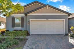 Picture of 3747 Laughing Dove Avenue, Sun City Center, FL 33573