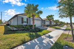 Picture of 3747 Laughing Dove Avenue, Sun City Center, FL 33573