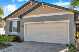 Picture of 3747 Laughing Dove Avenue, Sun City Center, FL 33573