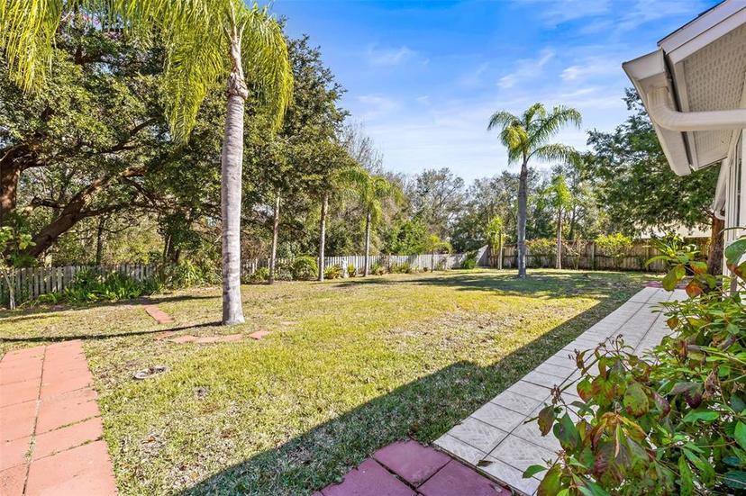 Picture of 4251 Whittner Drive, Land O Lakes FL 34639