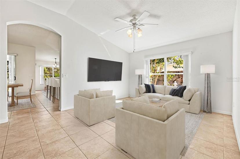 Picture of 4251 Whittner Drive, Land O Lakes FL 34639