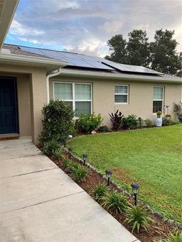 Picture of 1561 NE 160Th Place, Citra, FL 32113