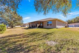 Picture of 1561 NE 160Th Place, Citra, FL 32113