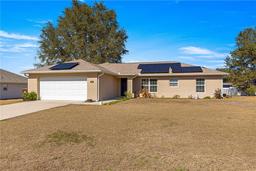 Picture of 1561 NE 160Th Place, Citra, FL 32113