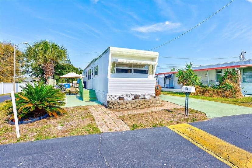 Picture of 27466 Us Highway 19 N Unit 54, Clearwater FL 33761