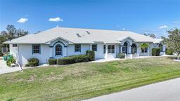 Picture of 3339 Desoto Drive, Punta Gorda, FL 33983