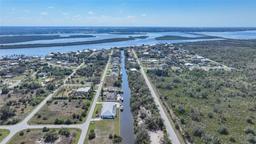 Picture of 3339 Desoto Drive, Punta Gorda, FL 33983