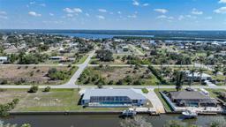 Picture of 3339 Desoto Drive, Punta Gorda, FL 33983