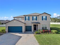 Picture of 552 Keyhold Loop, Apopka, FL 32712