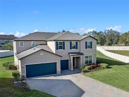 Picture of 552 Keyhold Loop, Apopka, FL 32712