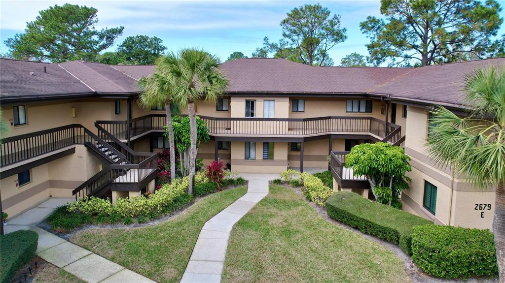 Picture of 2679 Sabal Springs Circle Unit 102, Clearwater, FL 33761