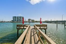 Picture of 9715 Harrell Avenue Unit 25, Treasure Island, FL 33706