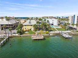 Picture of 9715 Harrell Avenue Unit 25, Treasure Island, FL 33706