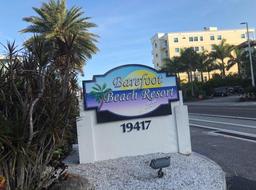 Picture of 19417 Gulf Boulevard Unit B205, Indian Rocks Beach, FL 33785