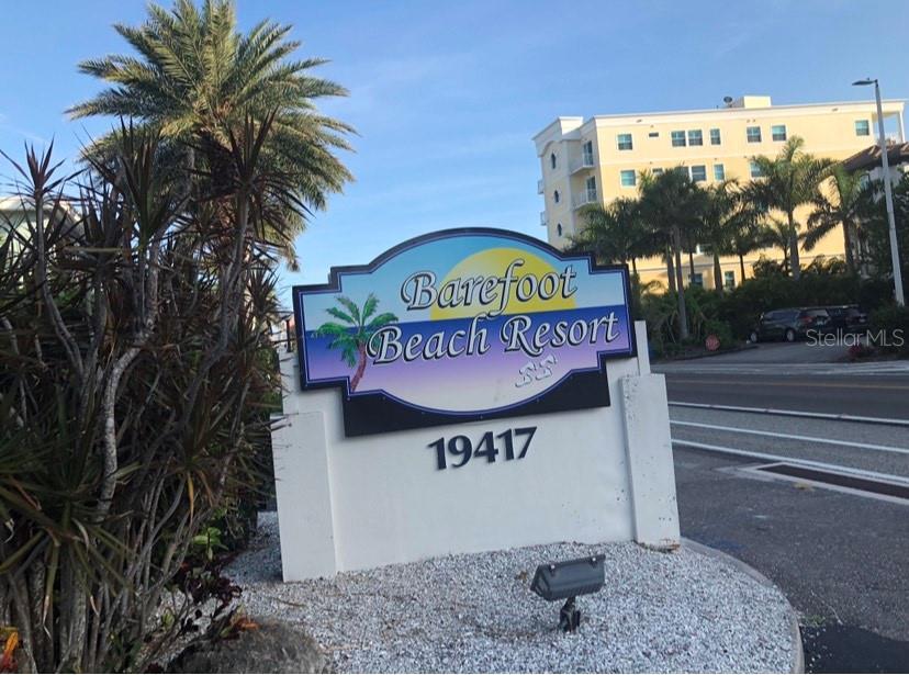 Picture of 19417 Gulf Boulevard Unit B205, Indian Rocks Beach FL 33785