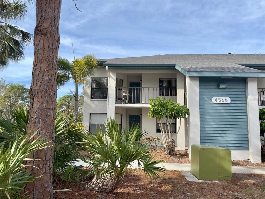 Picture of 4515 45Th Avenue W Unit 201A, Bradenton, FL 34210