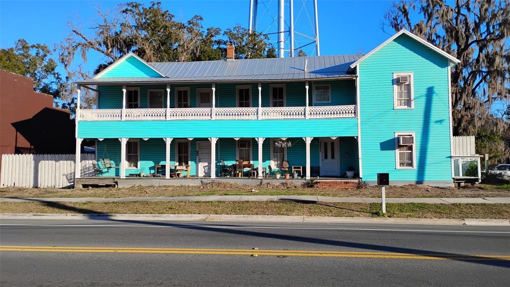 Picture of 18431 High Springs Main Street, High Springs, FL 32643