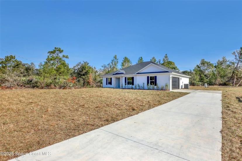 Picture of 5245 Blounts Ridge, Mims FL 32754