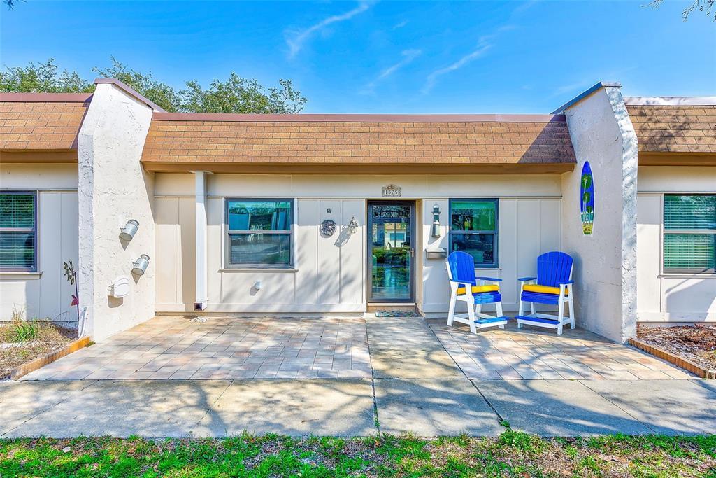 Picture of 1505 Mission Hills Boulevard Unit 4D, Clearwater, FL 33759