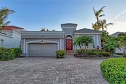 Picture of 3580 Fair Oaks Lane, Longboat Key, FL 34228