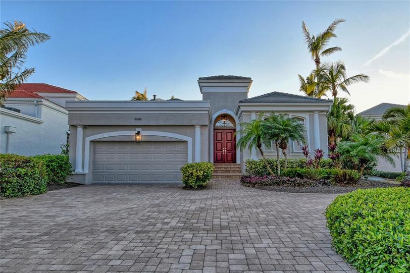 Picture of 3580 Fair Oaks Lane, Longboat Key FL 34228