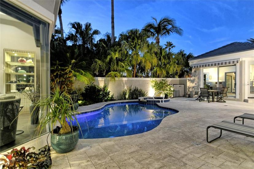 Picture of 3580 Fair Oaks Lane, Longboat Key FL 34228