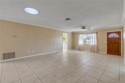 Picture of 1732 Travelers Palm Drive, Edgewater, FL 32132