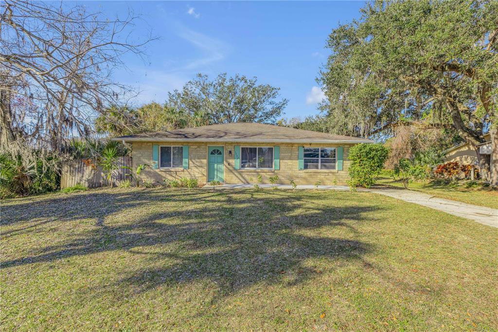 Picture of 1732 Travelers Palm Drive, Edgewater, FL 32132