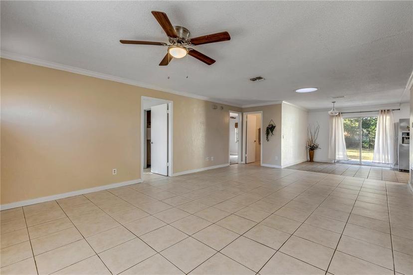 Picture of 1732 Travelers Palm Drive, Edgewater FL 32132