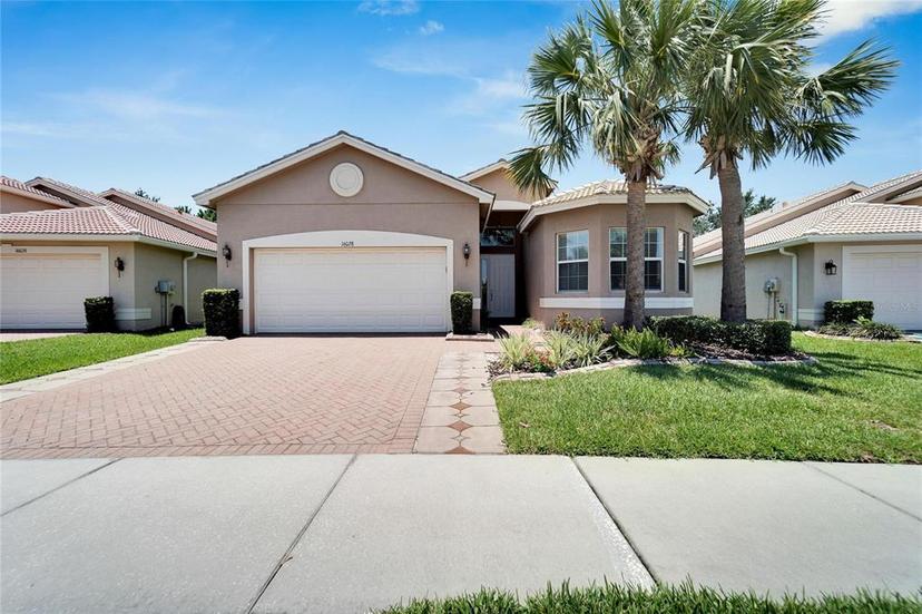 Picture of 16028 Golden Lakes Drive, Wimauma FL 33598