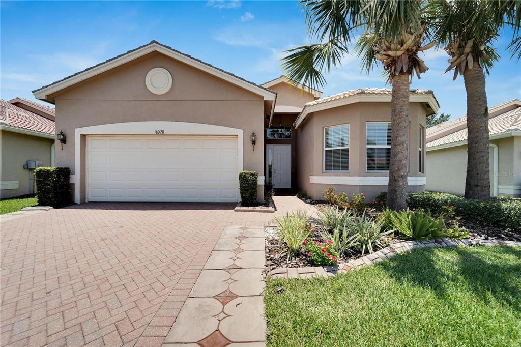 Picture of 16028 Golden Lakes Drive, Wimauma, FL 33598