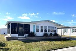 Picture of 346 Mariner Drive, North Port, FL 34287