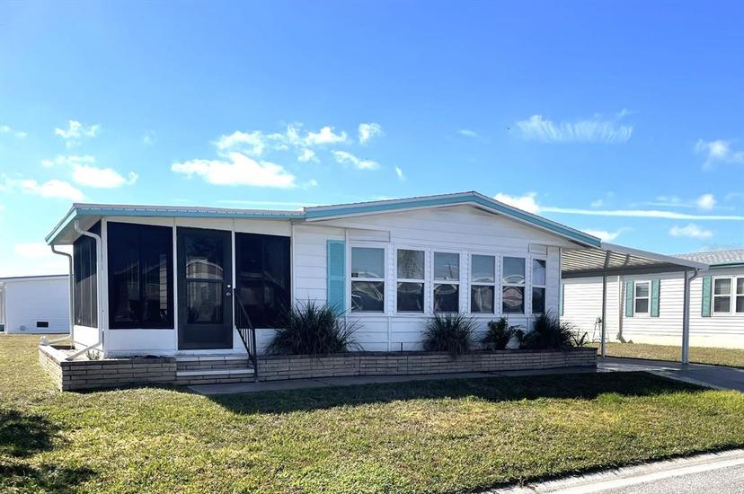 Picture of 346 Mariner Drive, North Port FL 34287