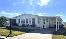 Picture of 346 Mariner Drive, North Port, FL 34287