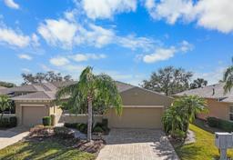 Picture of 2416 Kensington Greens Drive Unit 2416, Sun City Center, FL 33573