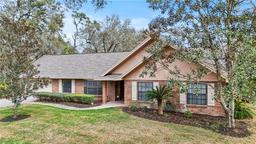 Picture of 3503 Hollow Oak Place, Brandon, FL 33511