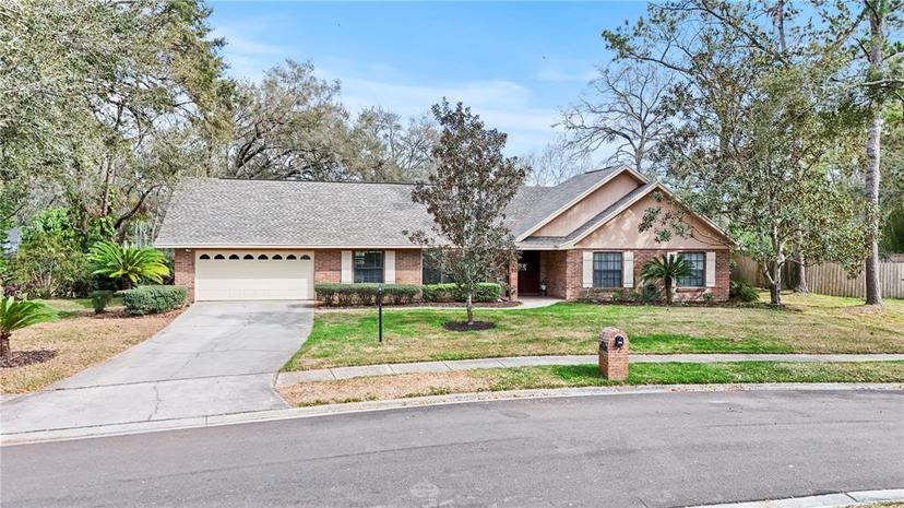 Picture of 3503 Hollow Oak Place, Brandon FL 33511