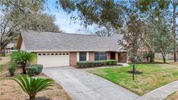 Picture of 3503 Hollow Oak Place, Brandon, FL 33511