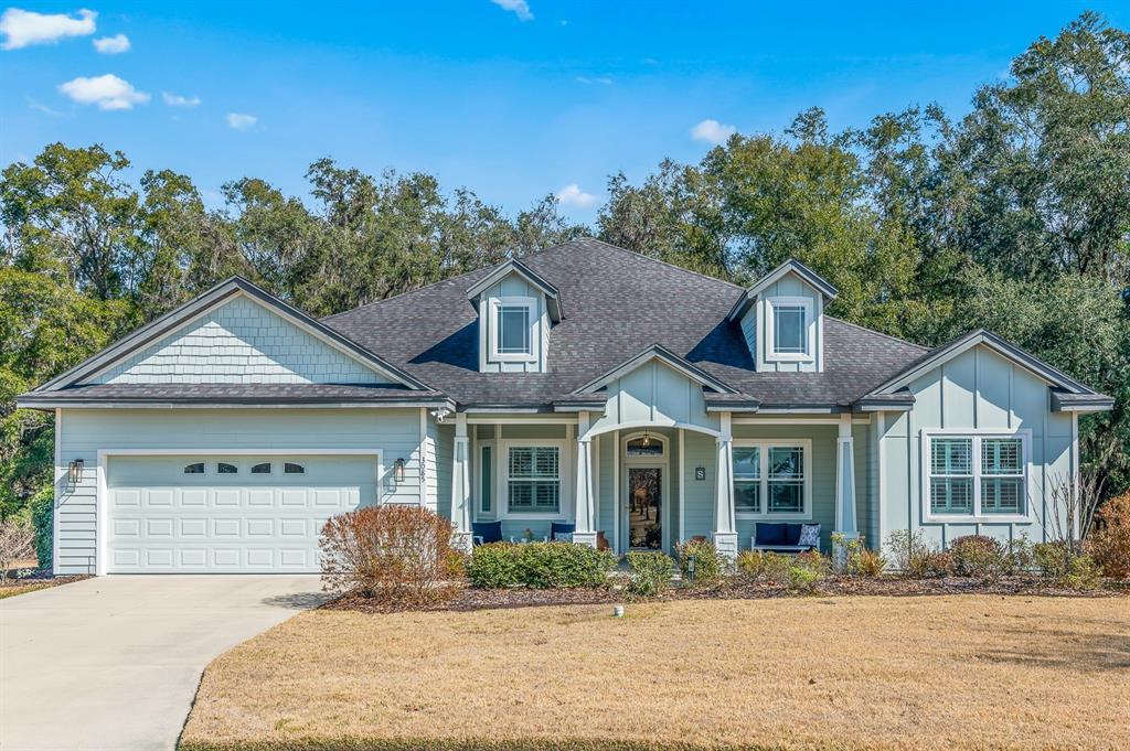 Picture of 3085 SW 115Th Terrace, Gainesville, FL 32608