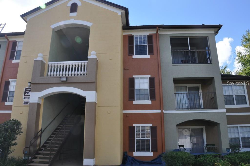 Picture of 700 Crest Pines Drive Unit 133, Orlando, FL 32828