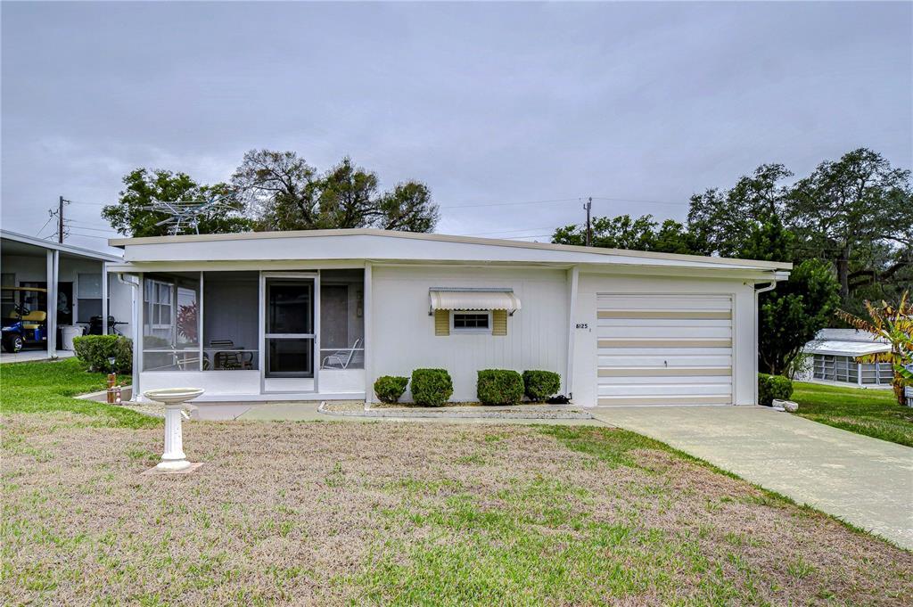 Picture of 6125 Alpine Drive, Zephyrhills, FL 33542