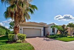 Picture of 11692 Spotted Margay Avenue, Venice, FL 34292