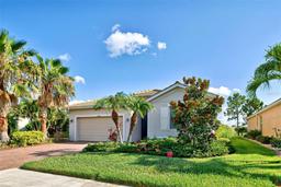 Picture of 11692 Spotted Margay Avenue, Venice, FL 34292